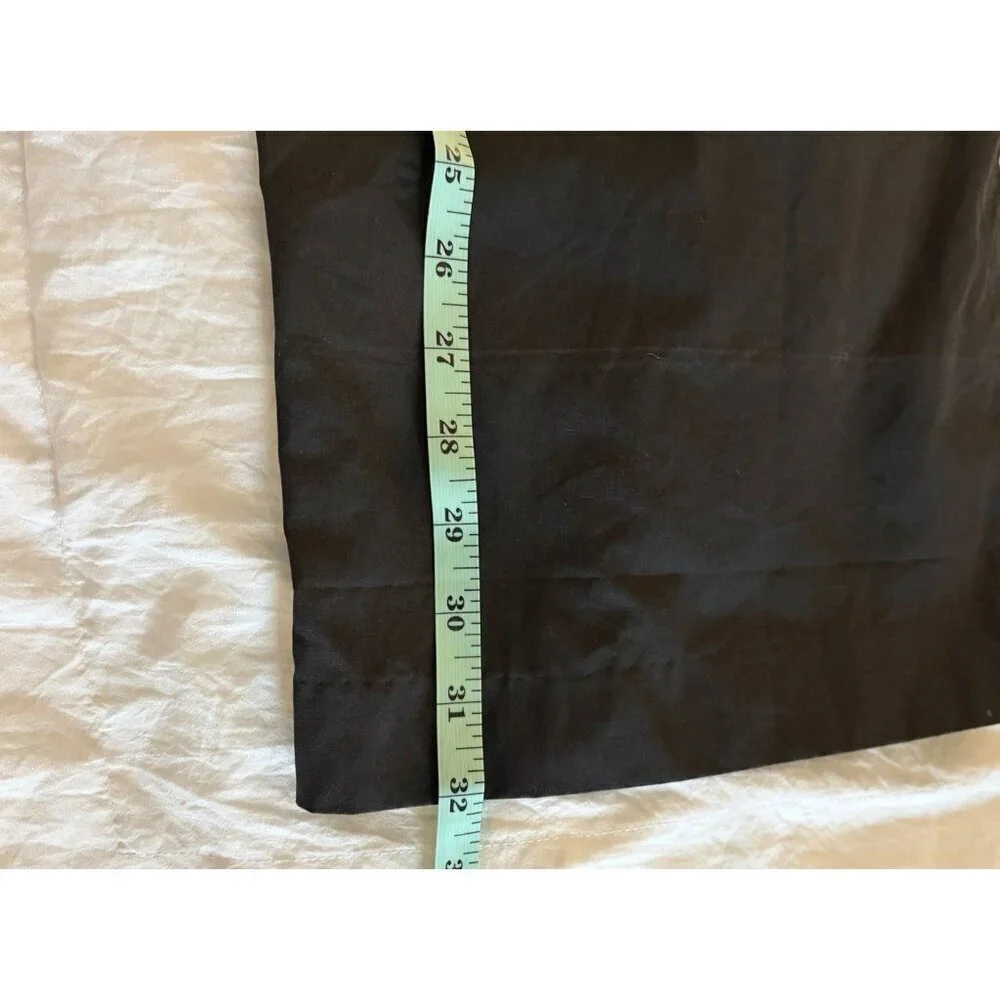 Club Monaco Men’s Right Dark Gray Pants Size 34